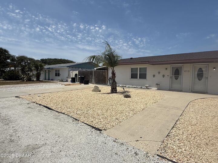 406 Cedar Avenue  New Smyrna Beach FL 32169 photo