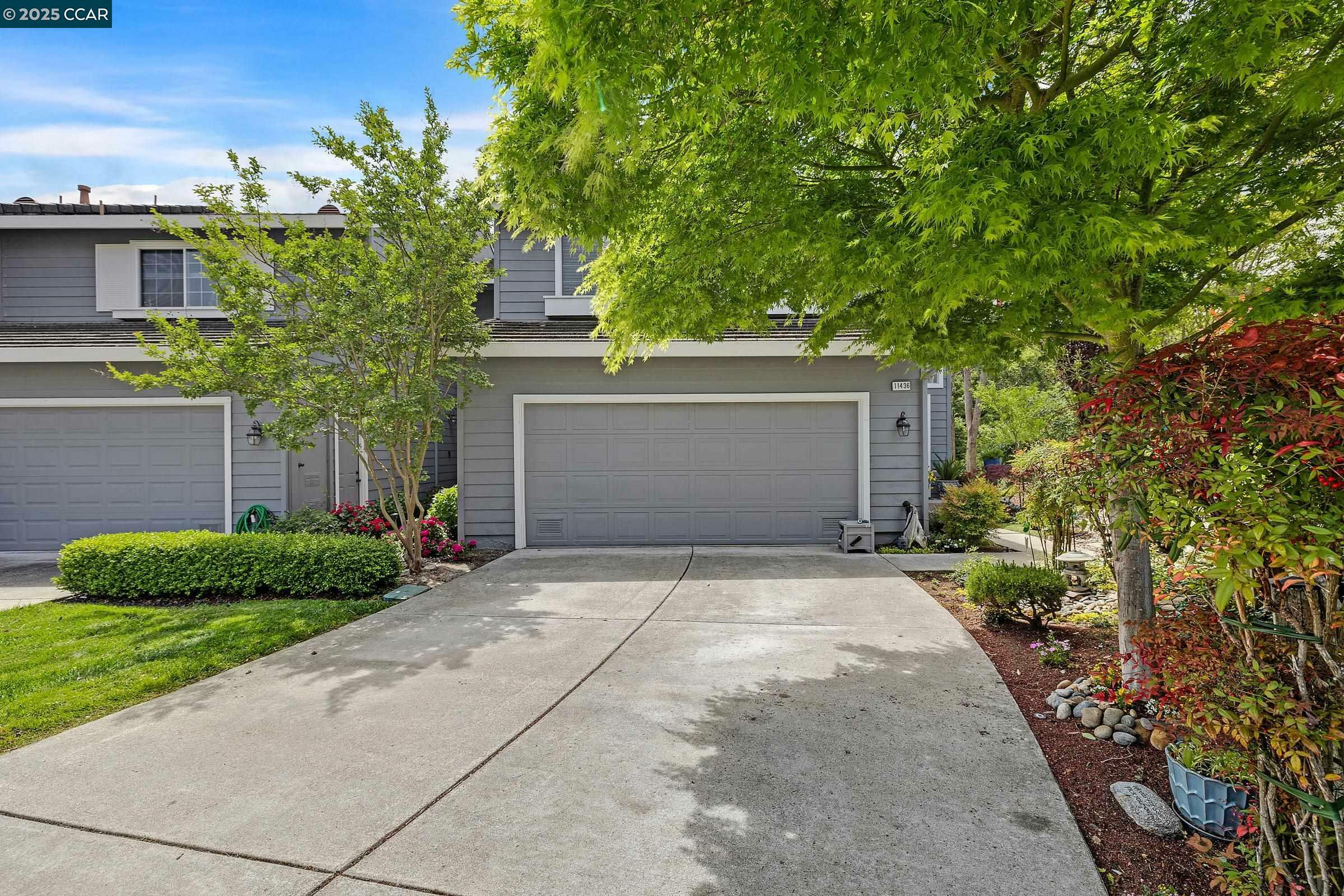 Property Photo: 11436 Winding Trail Ln CA 94568