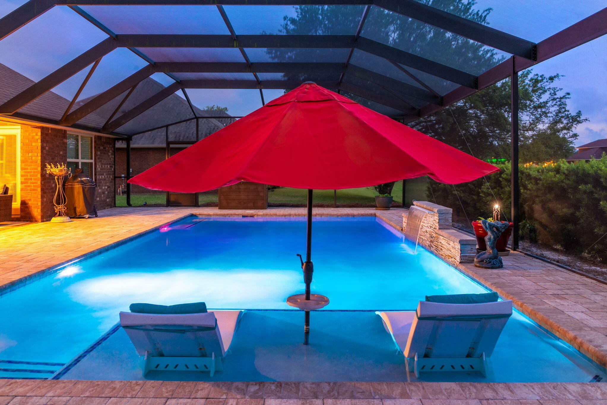 Property Photo: 2651 Holley Club Drive FL 32566