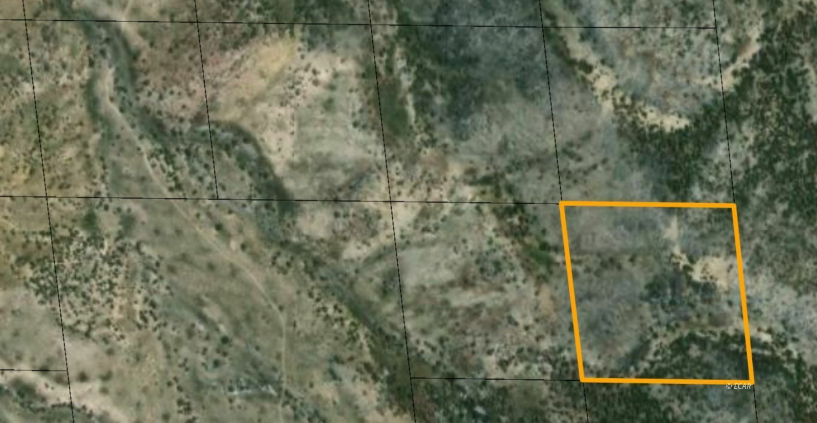 Property Photo: Sec 33 Twp 38N Rge 68E Mdb&M Nv NV 89830