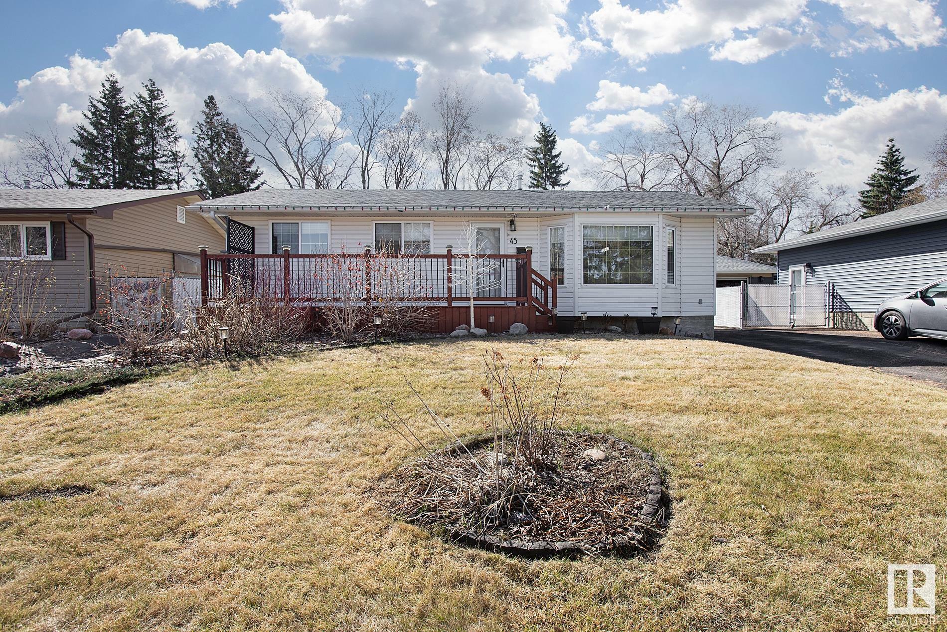 Photo de la propriété: 45 Raven Drive AB T8A 0C6