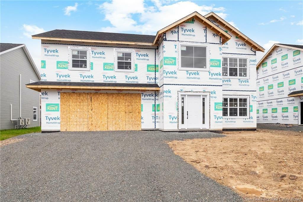 5 Doherty Drive  Oromocto NB E2V 0M7 photo