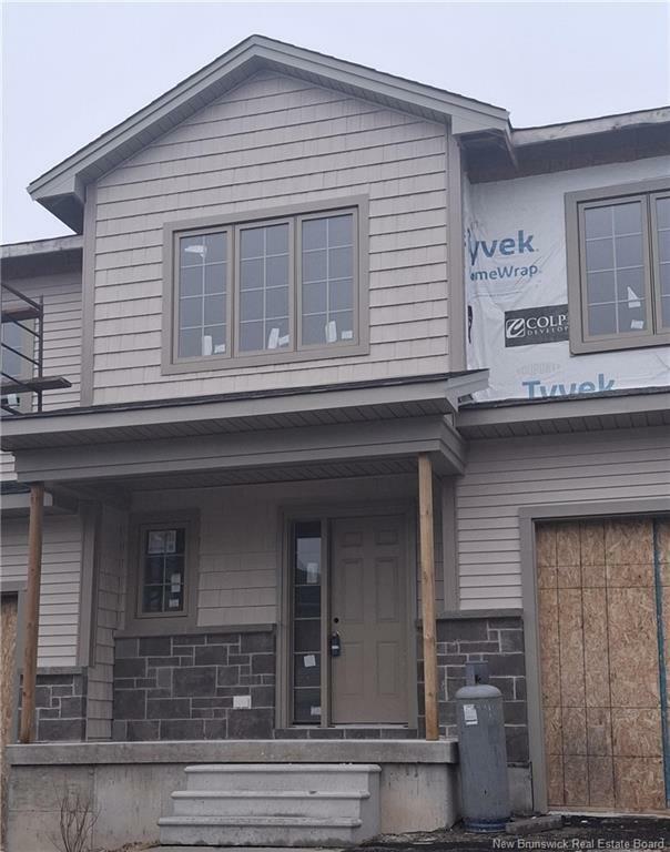 Property Photo: 10 Huntingdon Circle NB E3B 0L9