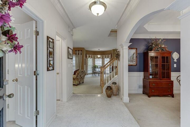Property Photo: 1990 Blackhawk Trail GA 30043