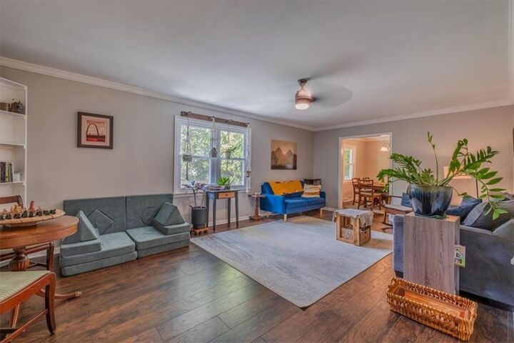 Property Photo: 20 Mitchell Circle SE GA 30161