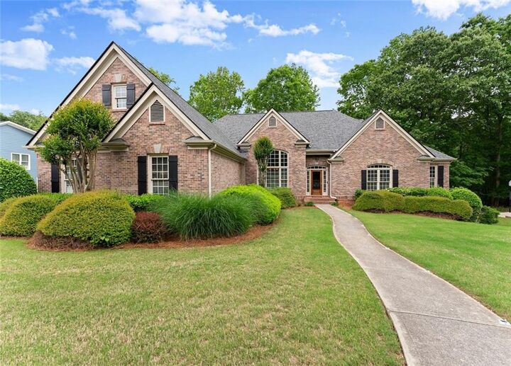6548 Gaines Ferry Road  Flowery Branch GA 30542 photo