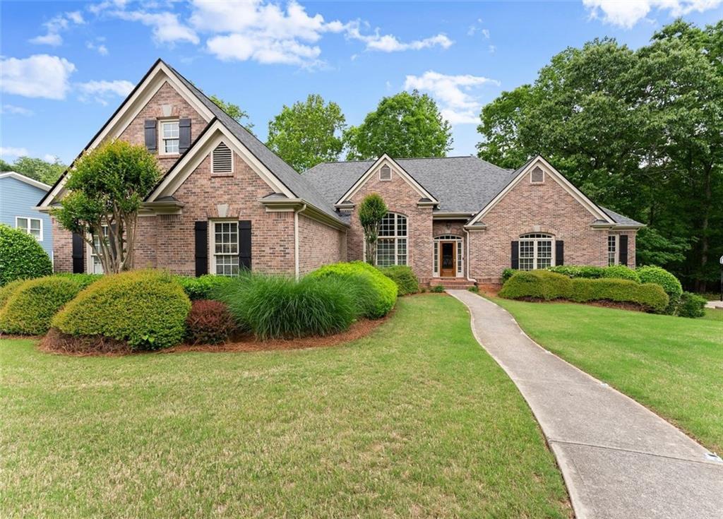 Property Photo:  6548 Gaines Ferry Road  GA 30542 