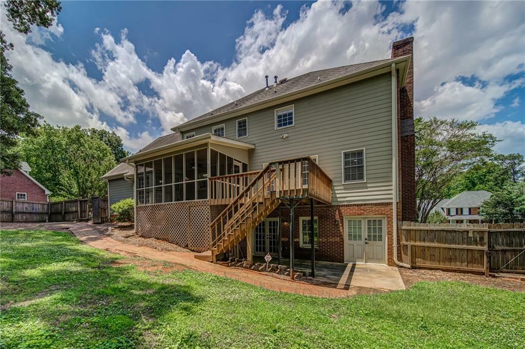 Property Photo:  1885 Vintage Drive  GA 30078 