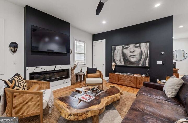 210 Locust Street NE  Atlanta GA 30317 photo