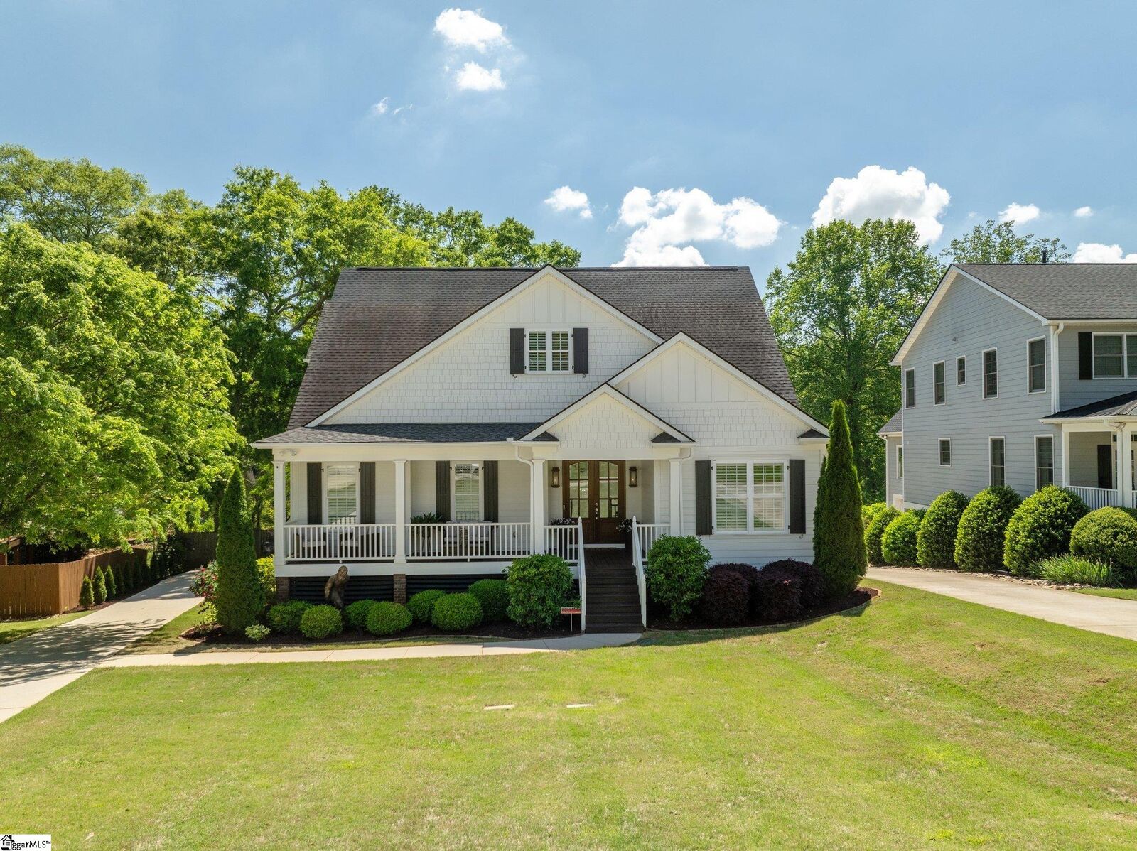 Property Photo: 104 Brookview Circle SC 29605