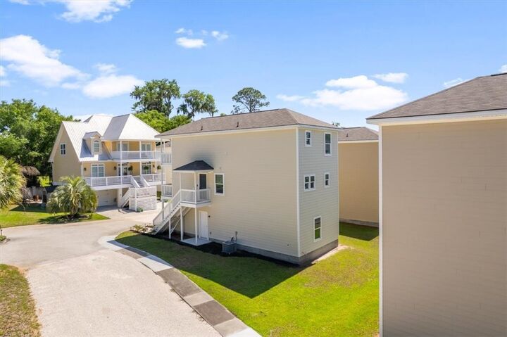 Property Photo: 102 Cathead Lane GA 31305