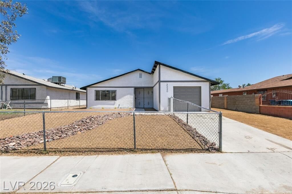 Property Photo:  3330 Rio Grande Street  NV 89115 