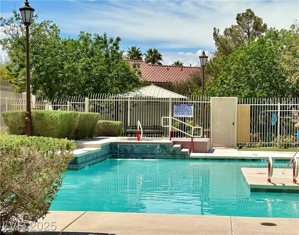 1753 Tanner Circle  Henderson NV 89012 photo