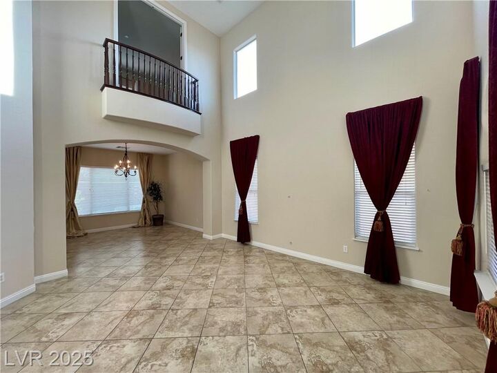 Property Photo:  3425 Fledgling Drive  NV 89084