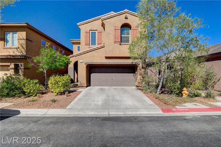 Property Photo:  7613 Pulpit Rock Court  NV 89166 