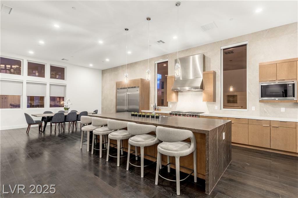 Property Photo: 5429 Succulent Rose Drive NV 89135