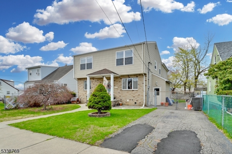 Property Photo:  54 Avenue F  NJ 07644 