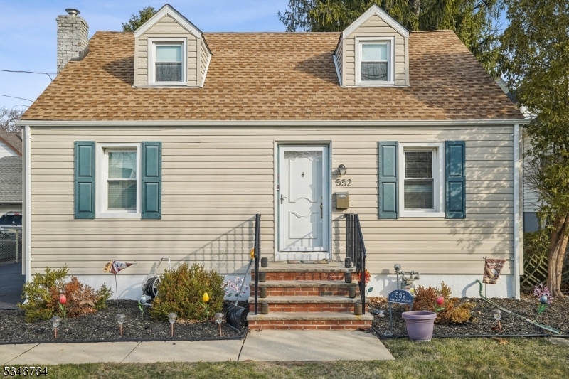552 Passaic Ave  Kenilworth Boro NJ 07033 photo