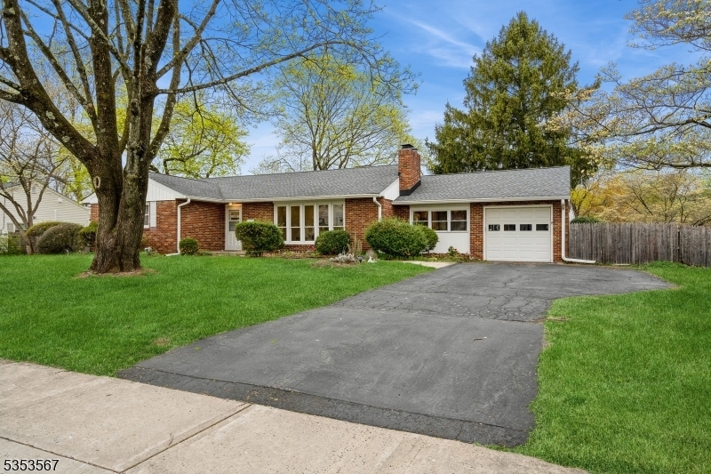Property Photo: 1117 Hazelwood Ave NJ 08846