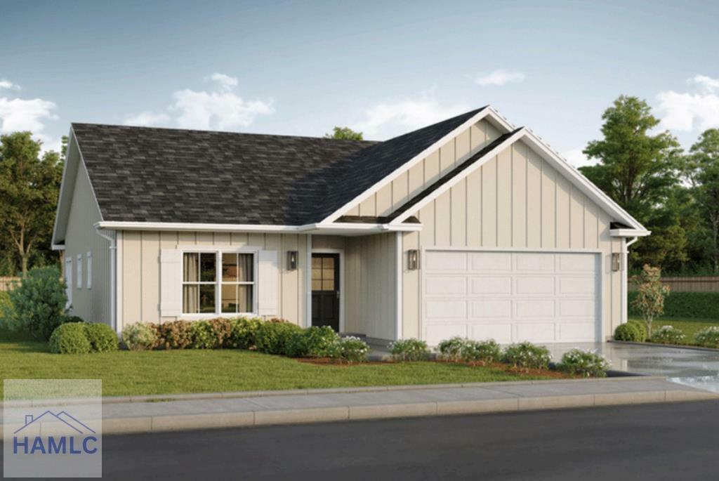 Property Photo: Lot 70 Cottage Loop GA 31305