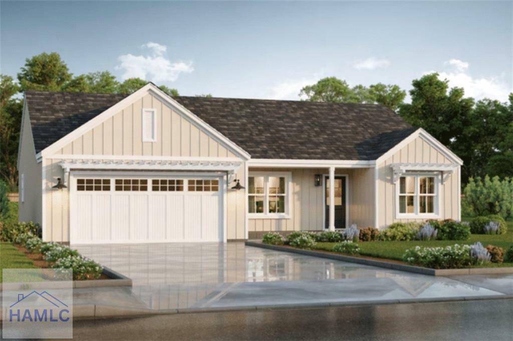 Property Photo: Lot 70 Cottage Way GA 31305