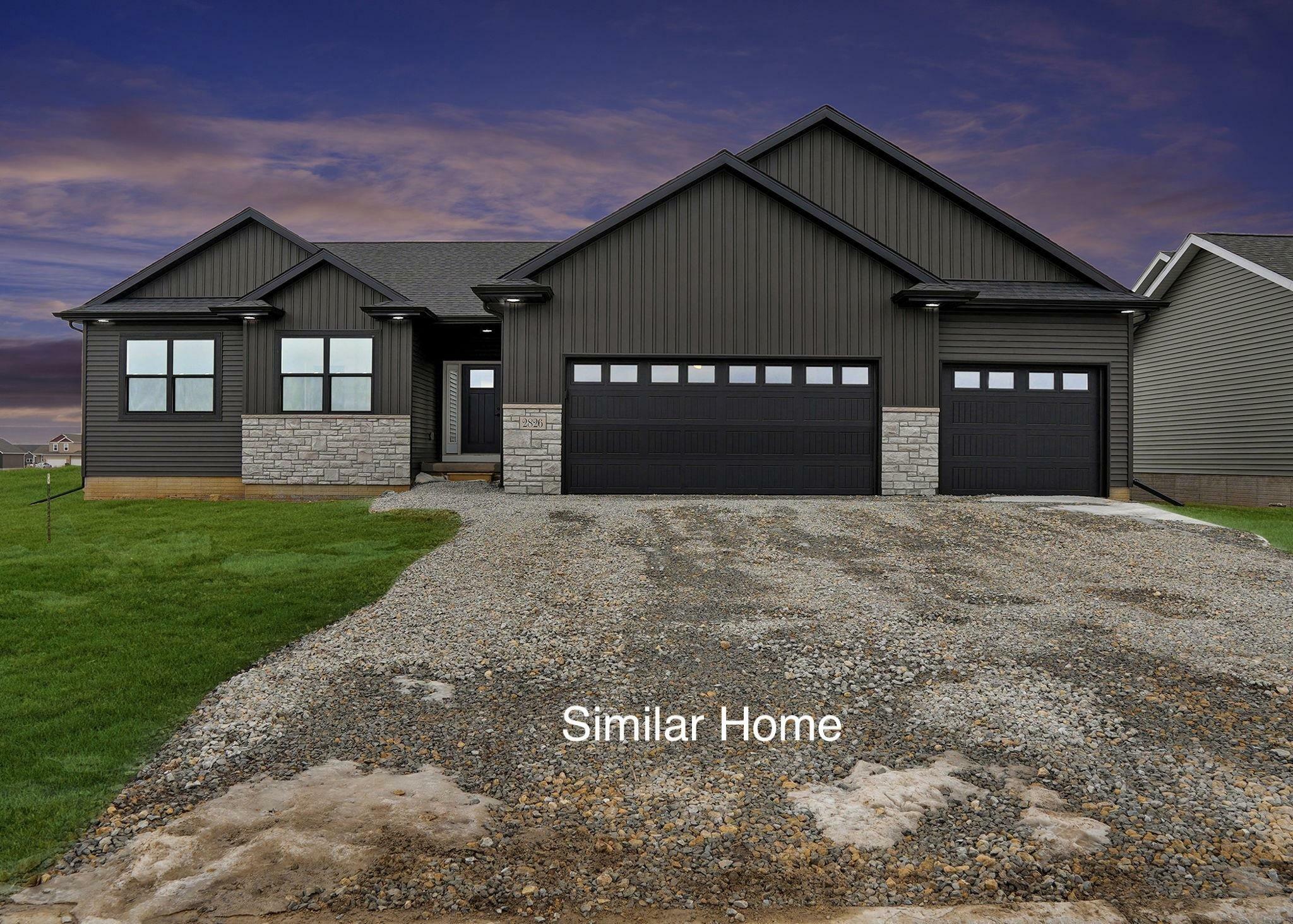 4522 Sonoma Drive  Cedar Falls IA 50613 photo