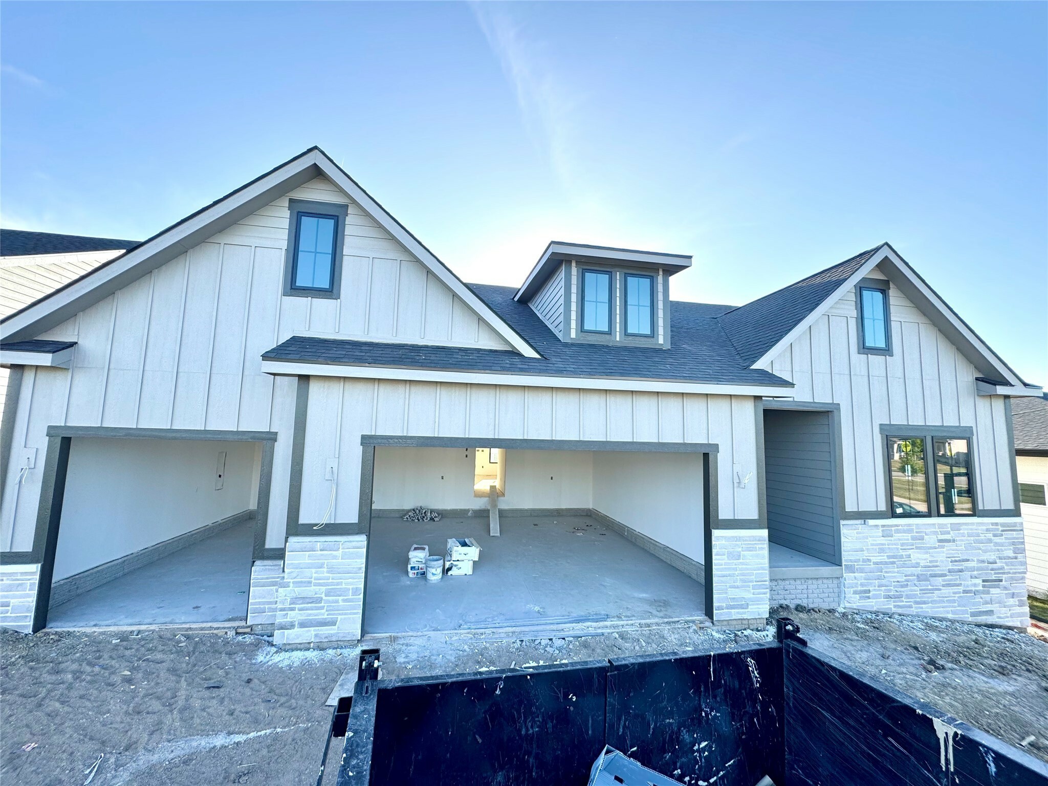 Property Photo: 5412 151st Street IA 50323