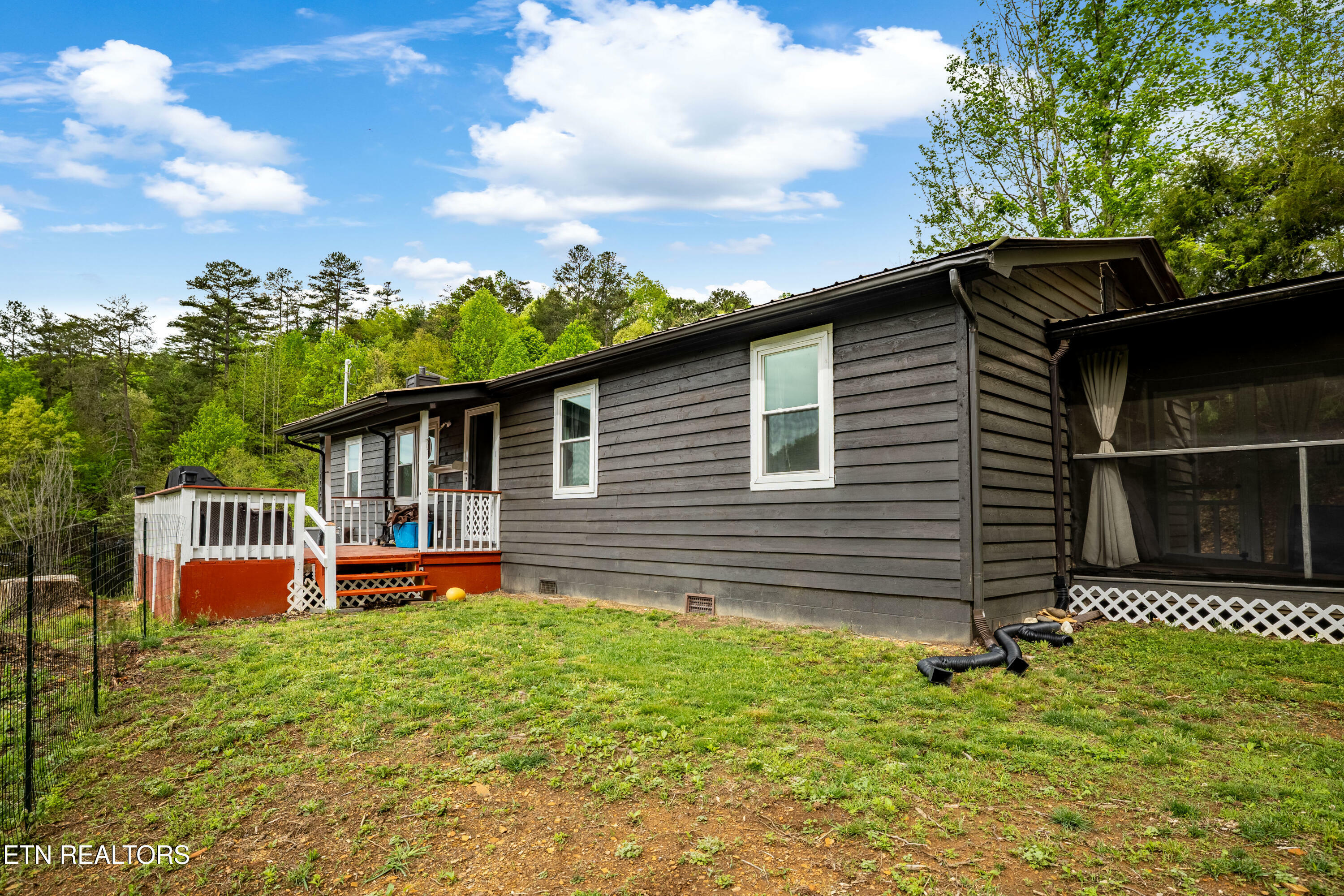 3881 Richardson Cove Rd  Sevierville TN 37876 photo