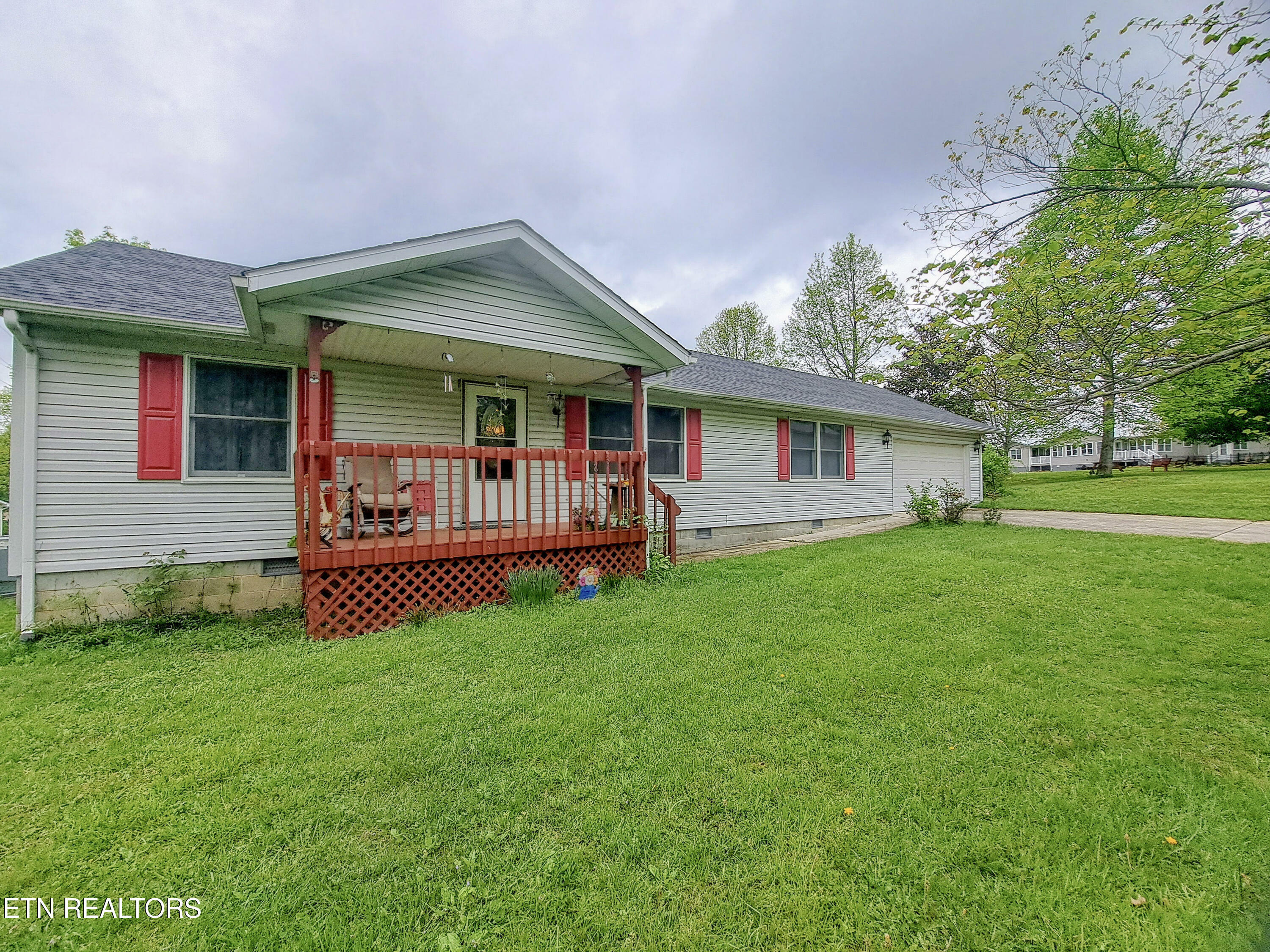 Property Photo: 238 Church Drive TN 38578