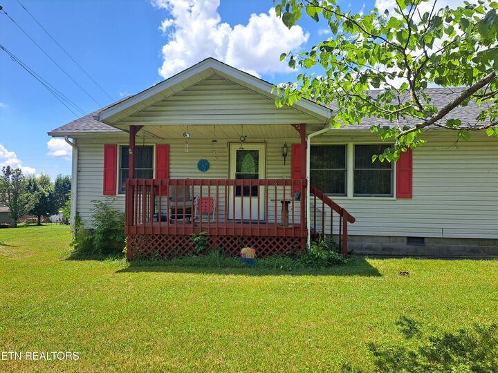 Property Photo:  238 Church Drive  TN 38578 