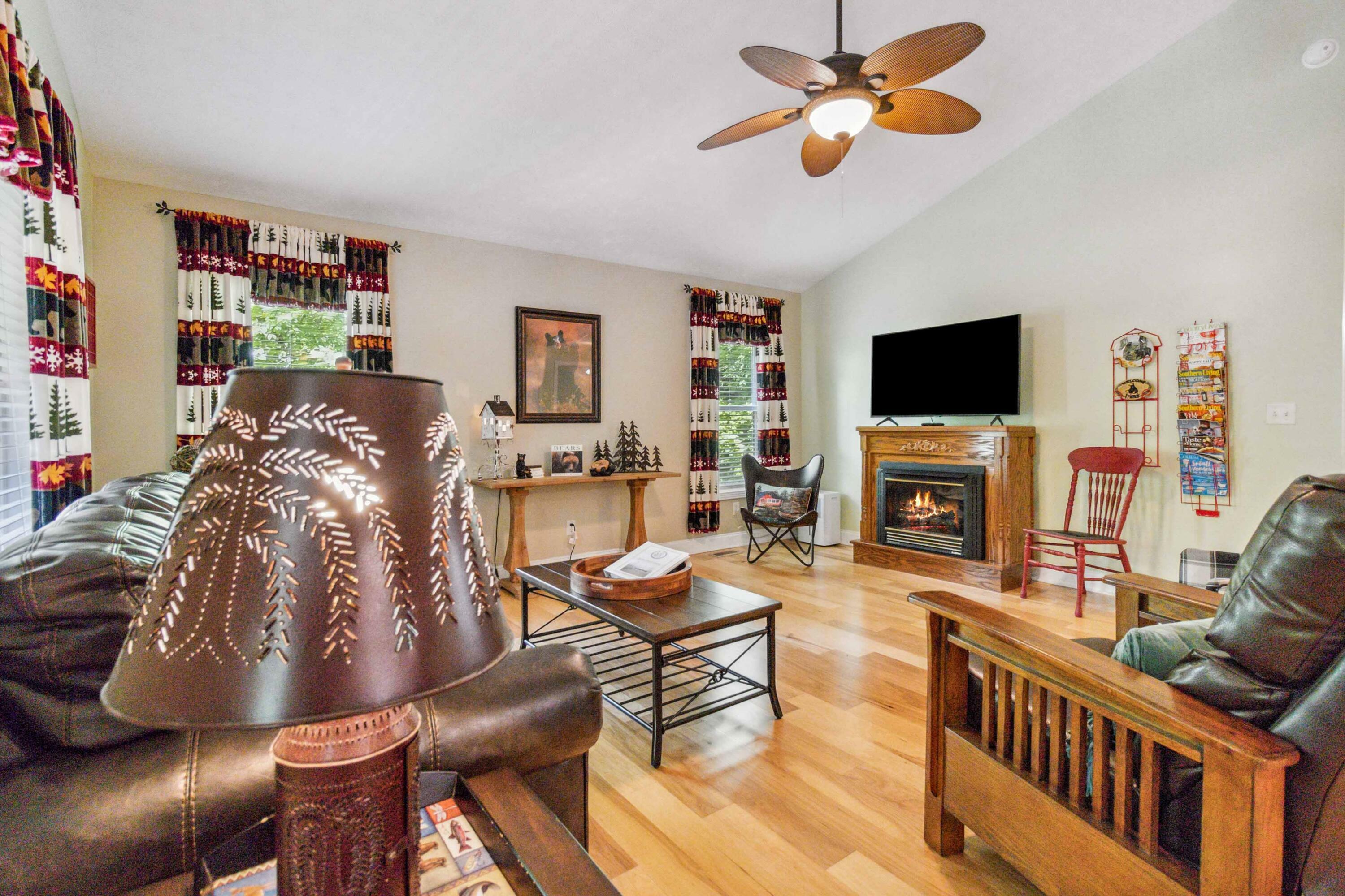 Property Photo: 211 Stoneybrook Road KY 42519