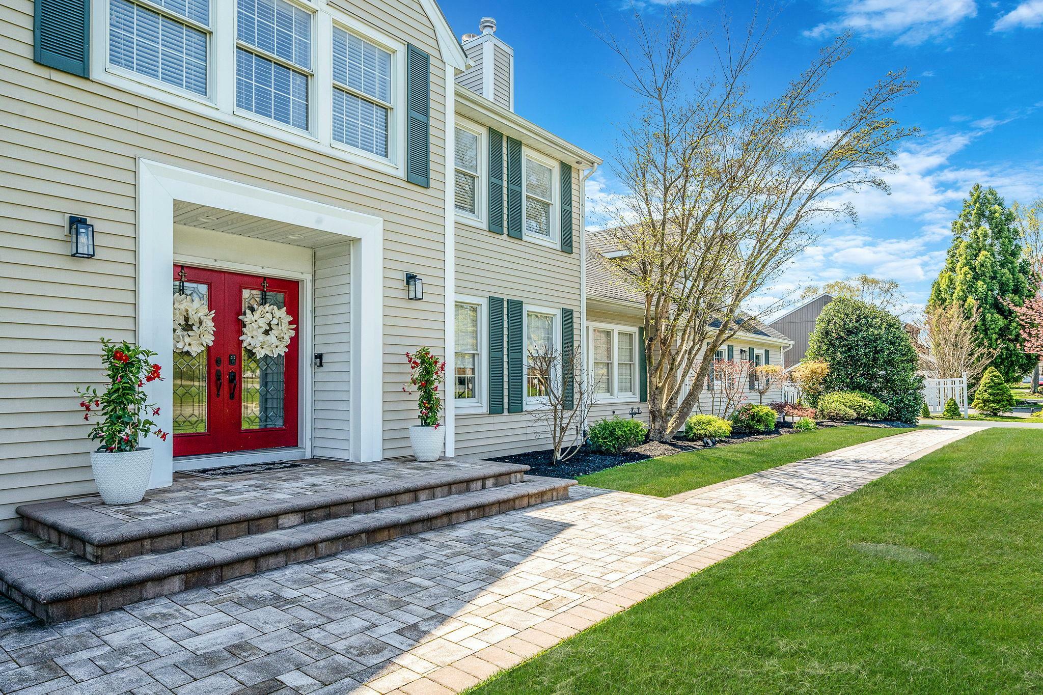 Property Photo: 2 Field Lane NY 11764