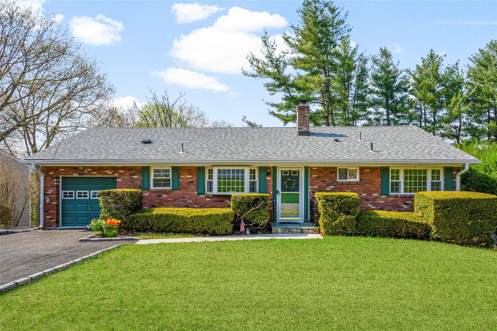 Property Photo: 18 Buena Vista Avenue NY 10566