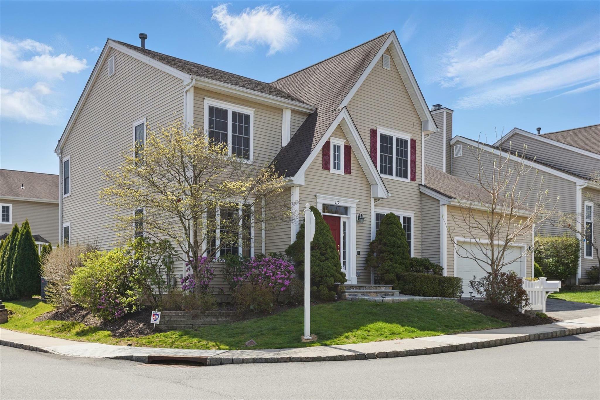 Property Photo: 119 Tradition Road NY 10603