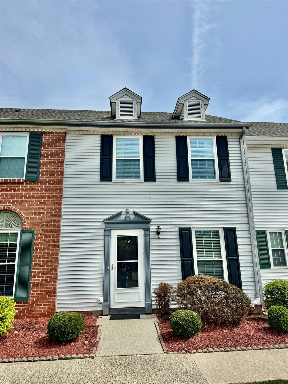 Property Photo: 59 Matthews Lane NY 10992