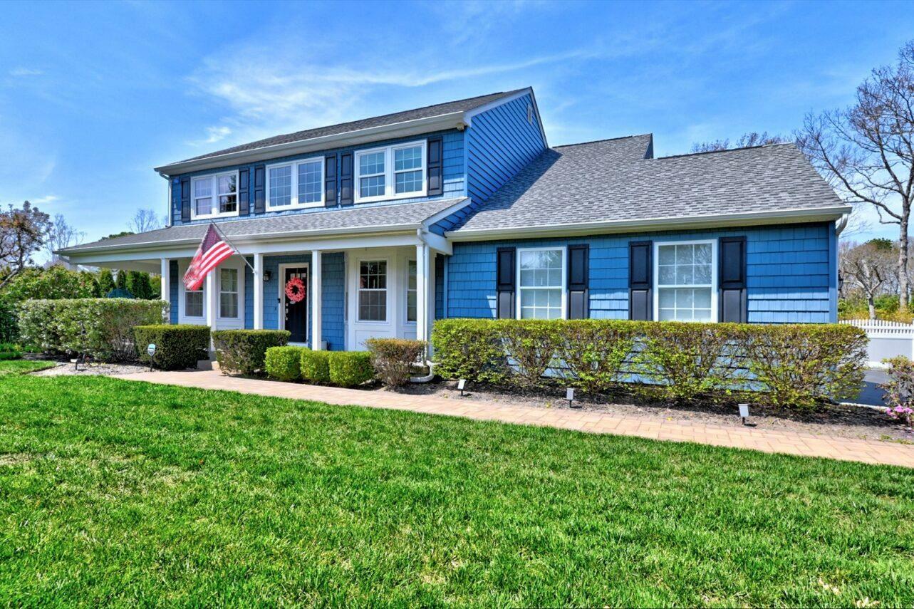 Property Photo: 50 Ridgefield Drive NY 11786