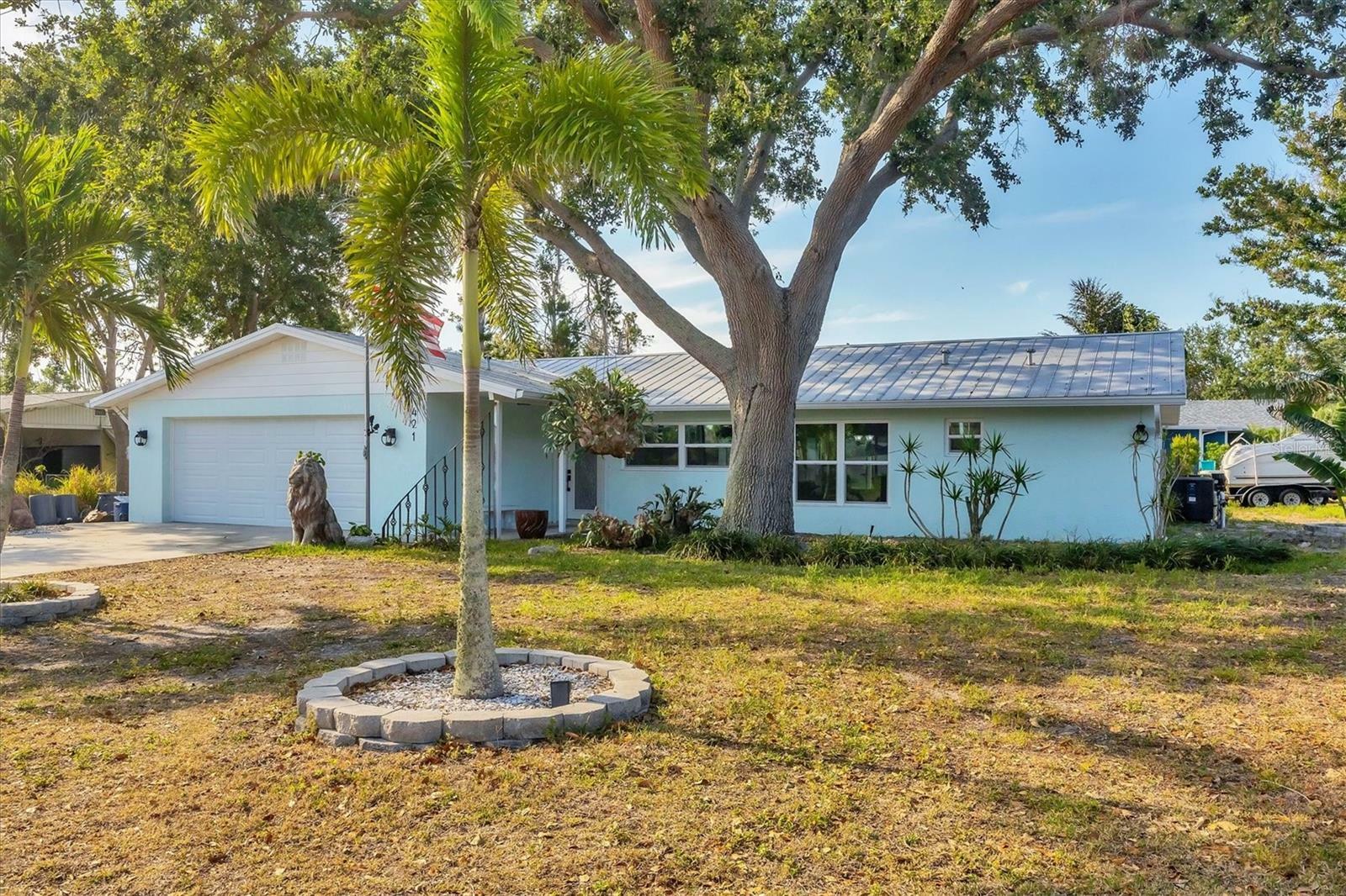 421 Blackburn Road  Nokomis FL 34275 photo