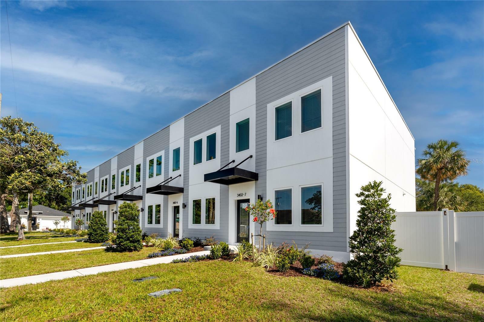 Property Photo: 3402 E 28th Avenue 6 FL 33605