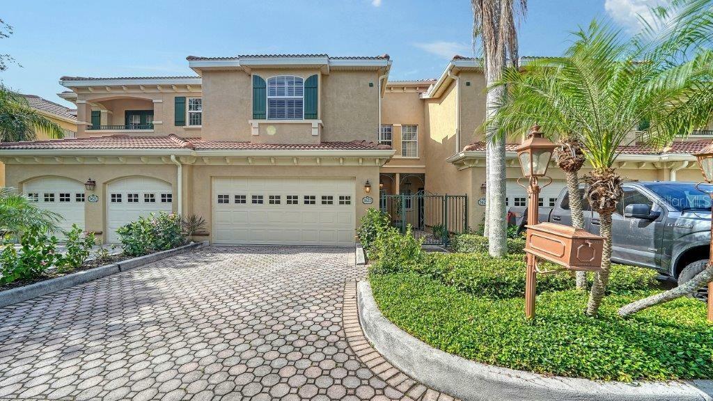 3623 Square West Lane 5  Sarasota FL 34238 photo