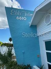 Property Photo: 6610 Midnight Pass Road 11 FL 34242