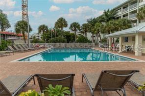 Property Photo: 6610 Midnight Pass Road 11 FL 34242
