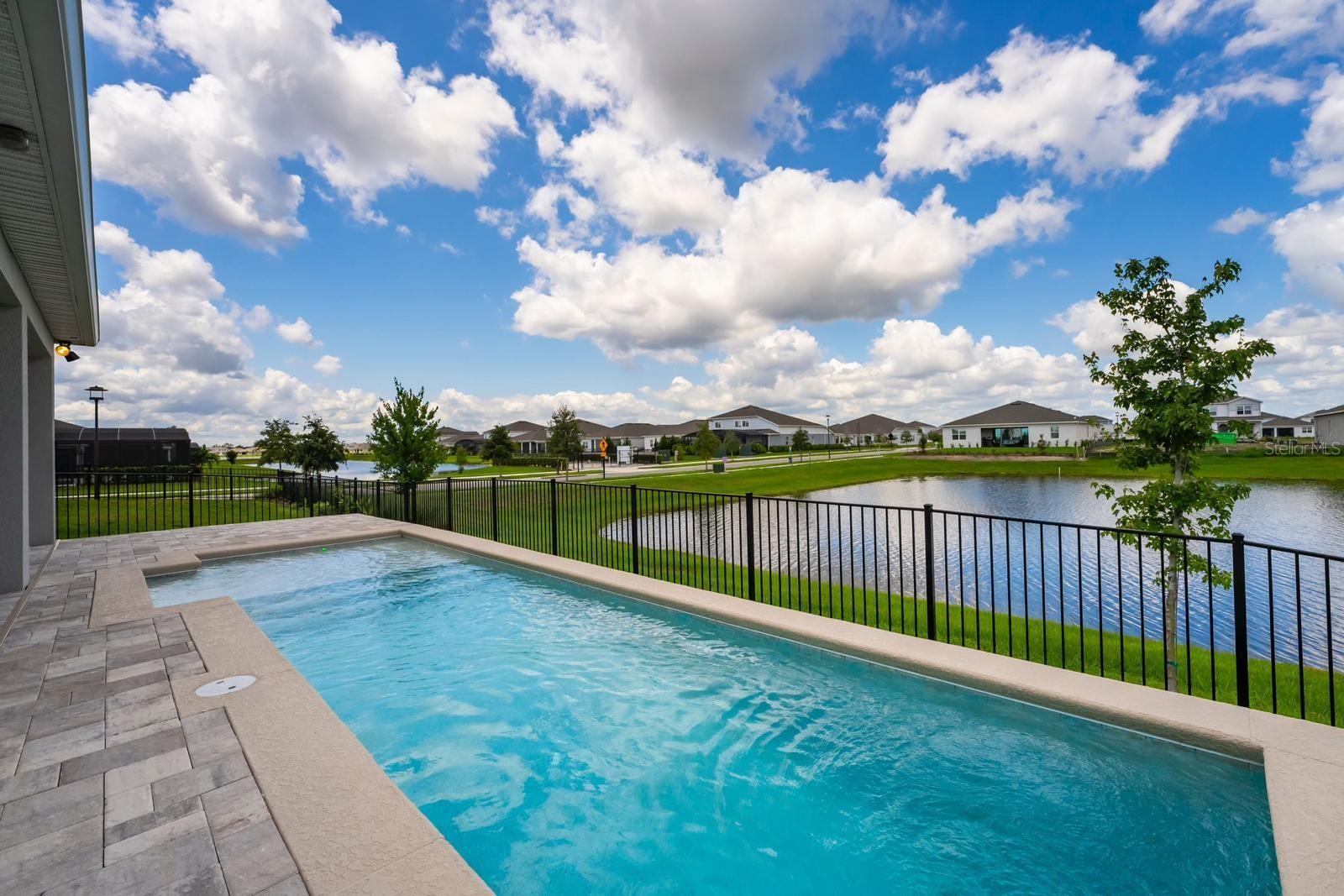 Property Photo: 13864 Destin Beach Lane FL 32827