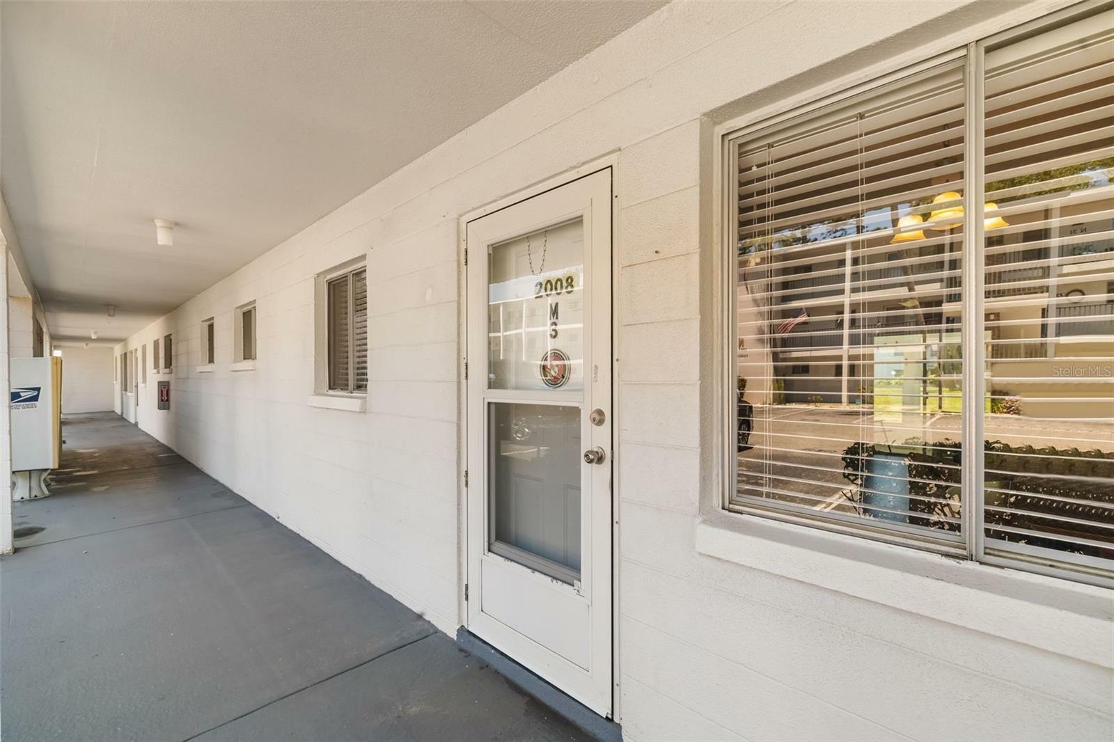 Property Photo: 2008 Canal Drive M3 FL 34207