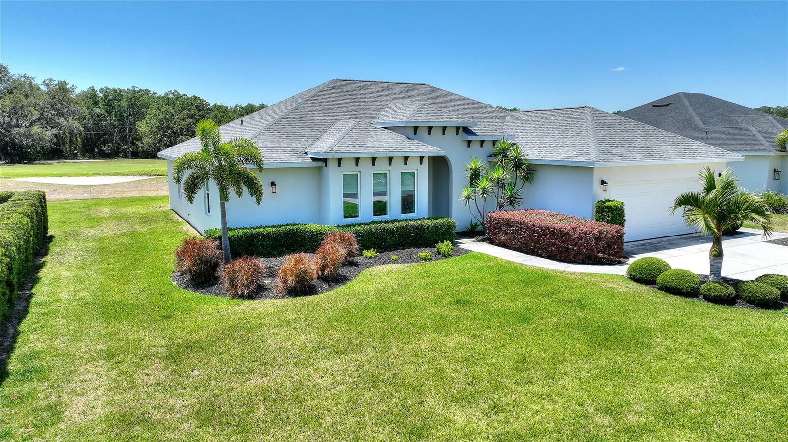Property Photo: 7055 Strafford Oaks Drive FL 33875