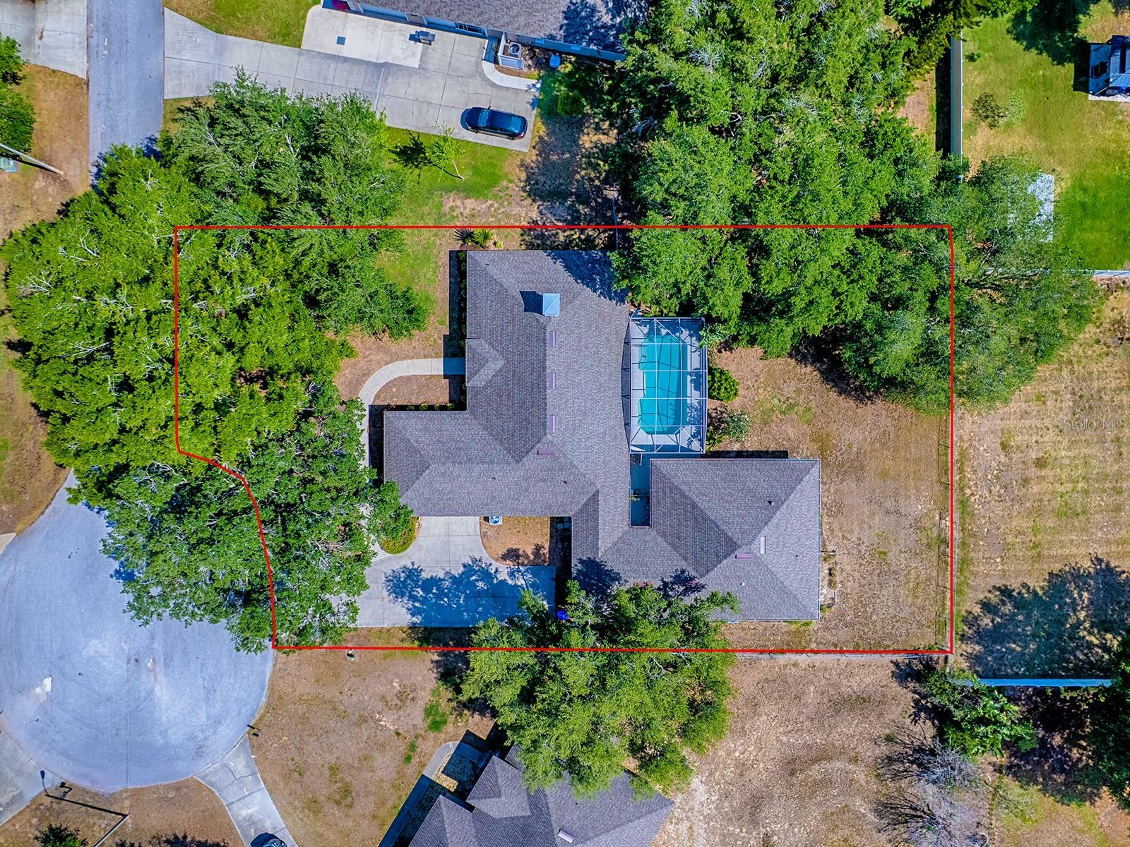 Property Photo: 410 Oak View Drive FL 32778
