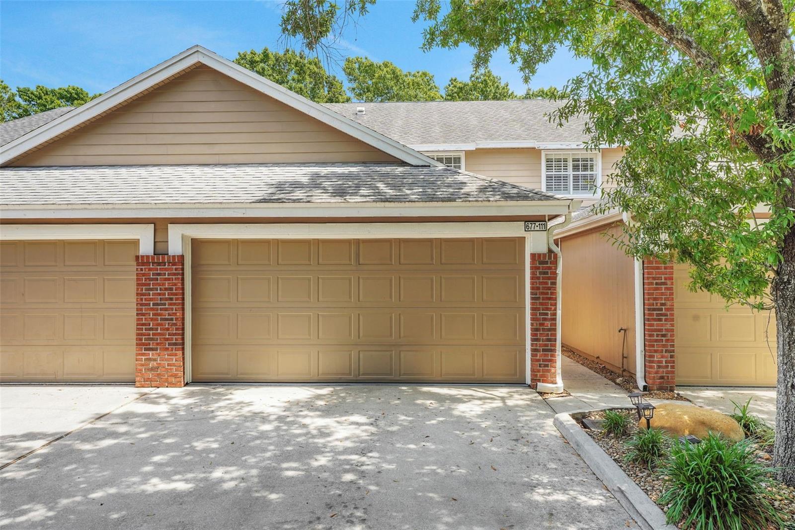 677 Post Oak Circle 111  Altamonte Springs FL 32701 photo