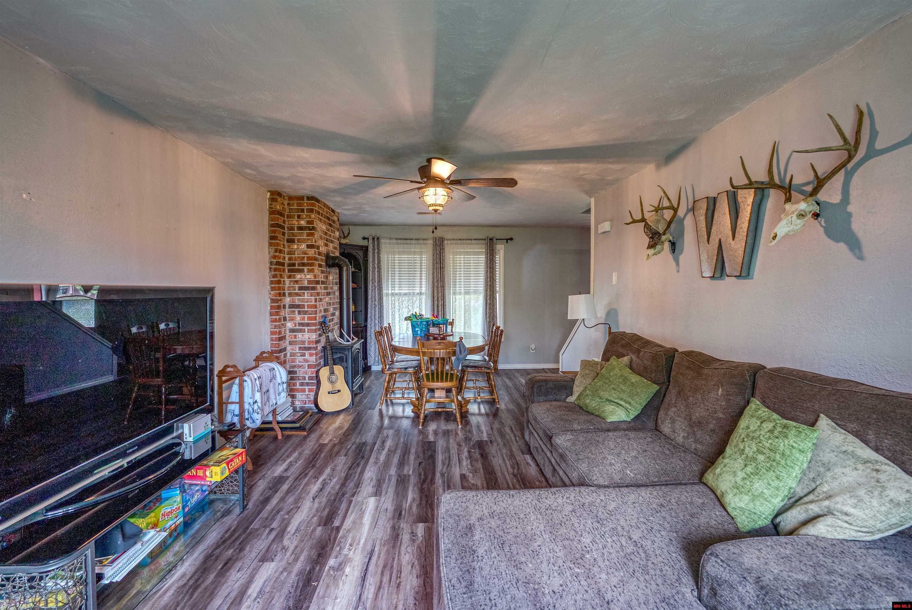 Property Photo: 170 Delicious Lane AR 72653