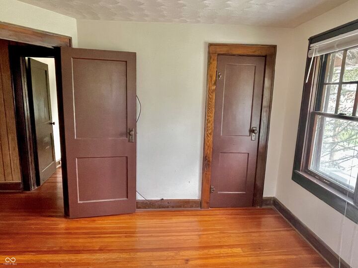 Property Photo:  505 W 40th Street  IN 46208 