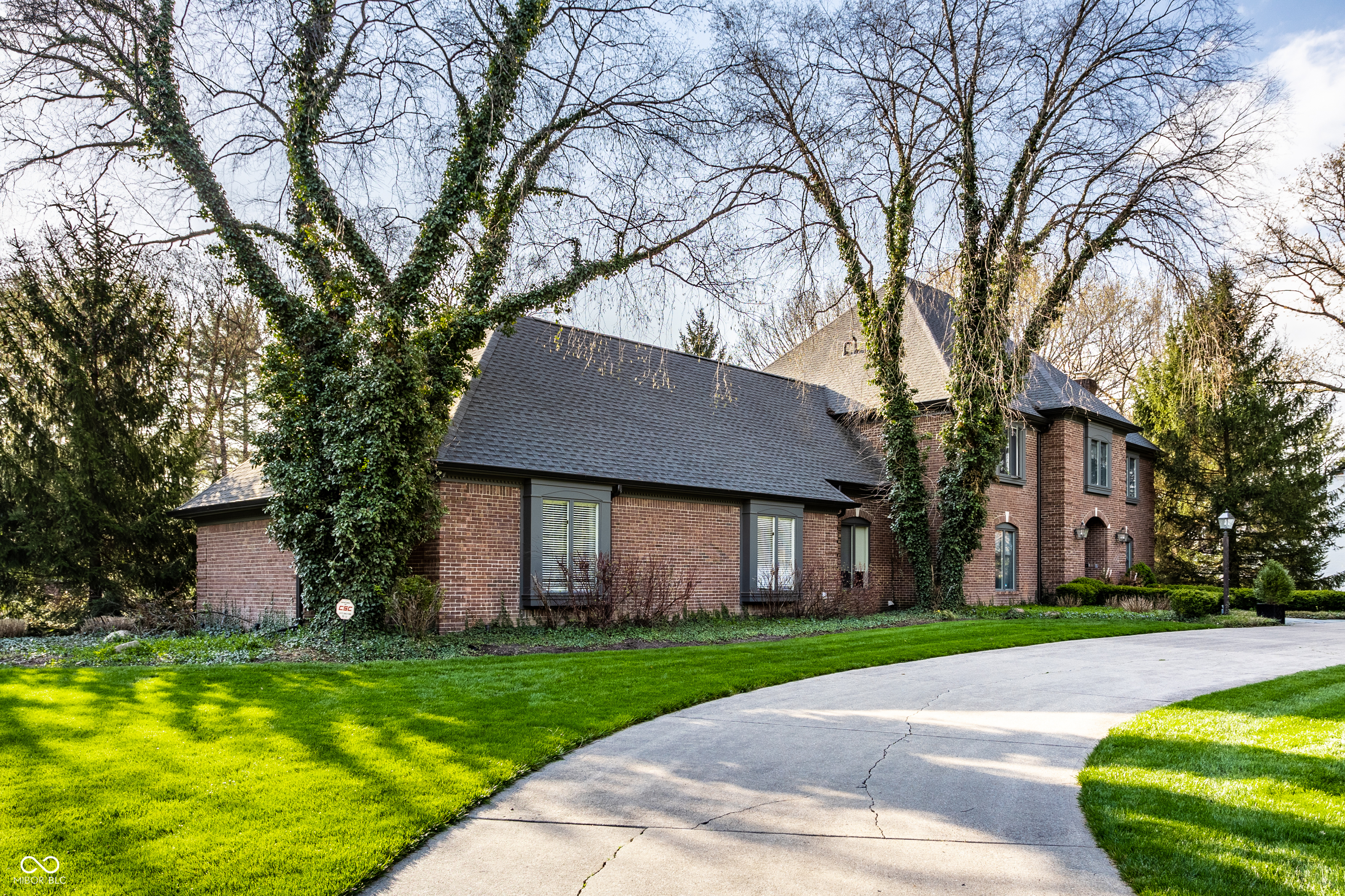 10605 Winterwood  Carmel IN 46032 photo