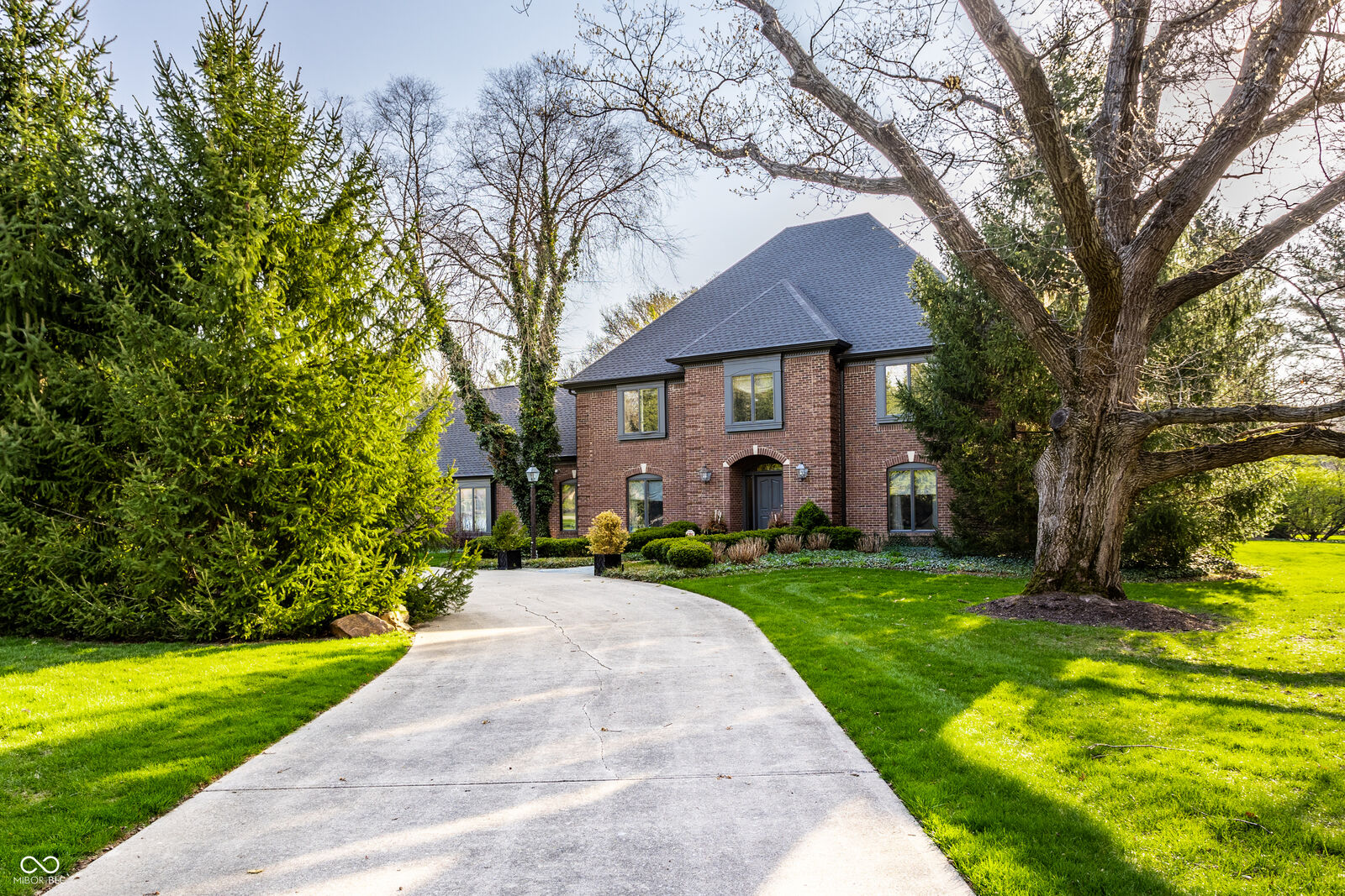 Property Photo:  10605 Winterwood  IN 46032 